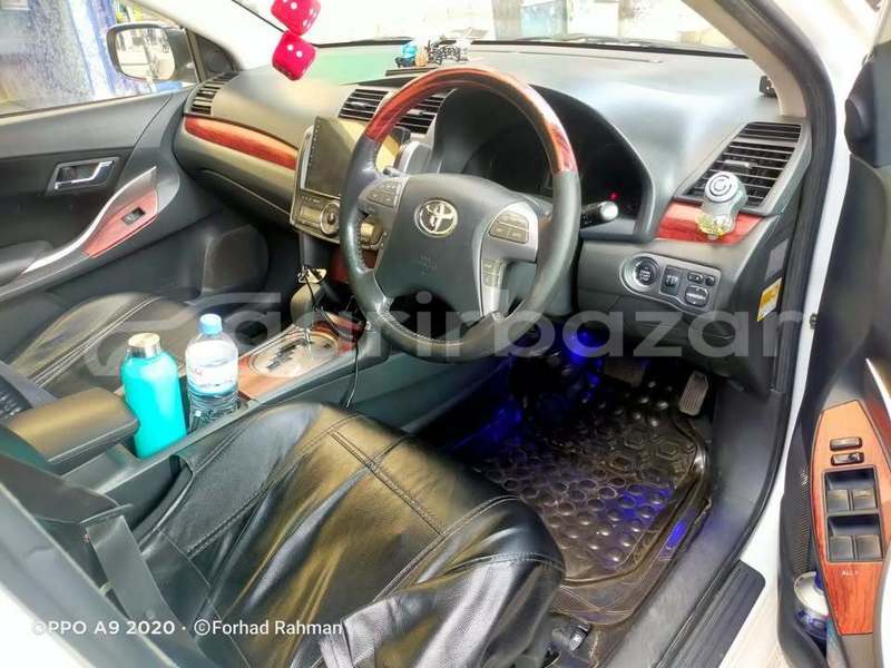 Big with watermark toyota allion dhaka dhaka 46599