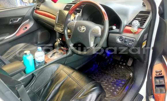 কেনা ব্যবহৃত Toyota Allion White গাড়ী মধ্যে ঢাকা মধ্যে Dhaka কেনা ব্যবহৃত Toyota Allion White গাড়ী মধ্যে ঢাকা মধ্যে Dhaka