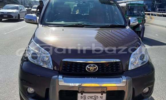 কেনা ব্যবহৃত Toyota Rush Other গাড়ী মধ্যে ঢাকা মধ্যে Dhaka কেনা ব্যবহৃত Toyota Rush Other গাড়ী মধ্যে ঢাকা মধ্যে Dhaka