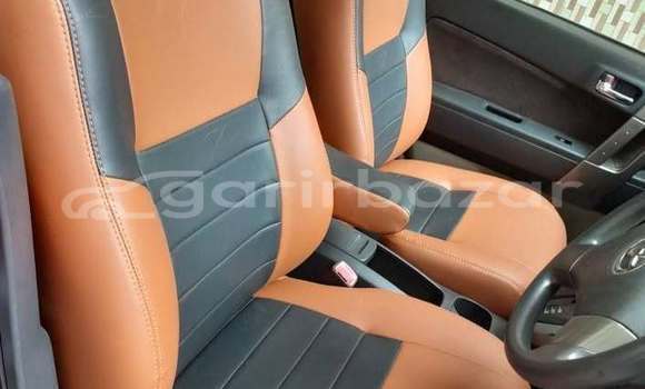 কেনা ব্যবহৃত Toyota Rush Other গাড়ী মধ্যে ঢাকা মধ্যে Dhaka কেনা ব্যবহৃত Toyota Rush Other গাড়ী মধ্যে ঢাকা মধ্যে Dhaka