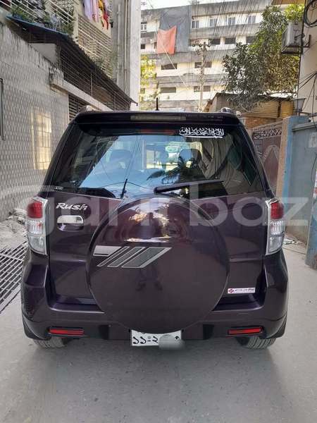 Big with watermark toyota rush dhaka dhaka 46601