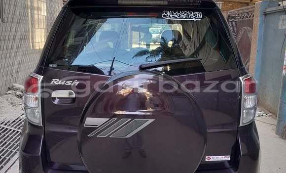 কেনা ব্যবহৃত Toyota Rush Other গাড়ী মধ্যে ঢাকা মধ্যে Dhaka কেনা ব্যবহৃত Toyota Rush Other গাড়ী মধ্যে ঢাকা মধ্যে Dhaka