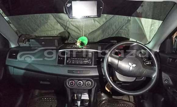 Buy Used 2016 Mitsubishi lancer in Dhaka, Dhaka Buy Used 2016 Mitsubishi lancer in Dhaka, Dhaka