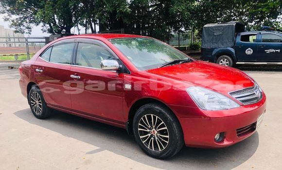 কেনা ব্যবহৃত Toyota Allion Maroon গাড়ী মধ্যে ঢাকা মধ্যে Dhaka কেনা ব্যবহৃত Toyota Allion Maroon গাড়ী মধ্যে ঢাকা মধ্যে Dhaka