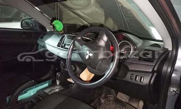 Buy Used 2016 Mitsubishi lancer in Dhaka, Dhaka Buy Used 2016 Mitsubishi lancer in Dhaka, Dhaka