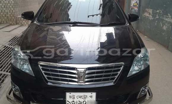 কেনা ব্যবহৃত Toyota F premio Black গাড়ী মধ্যে ঢাকা মধ্যে Dhaka কেনা ব্যবহৃত Toyota F premio Black গাড়ী মধ্যে ঢাকা মধ্যে Dhaka
