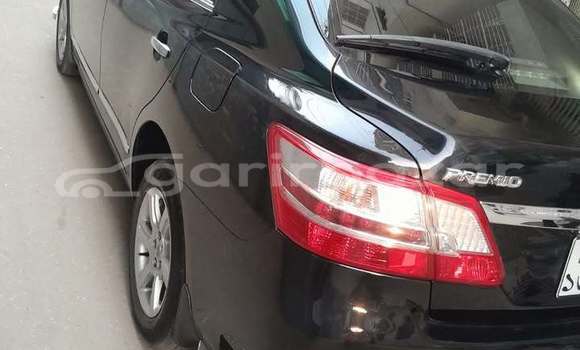 কেনা ব্যবহৃত Toyota F premio Black গাড়ী মধ্যে ঢাকা মধ্যে Dhaka কেনা ব্যবহৃত Toyota F premio Black গাড়ী মধ্যে ঢাকা মধ্যে Dhaka