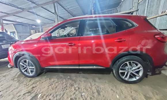 কেনা ব্যবহৃত MG GS Red গাড়ী মধ্যে ঢাকা মধ্যে Dhaka কেনা ব্যবহৃত MG GS Red গাড়ী মধ্যে ঢাকা মধ্যে Dhaka