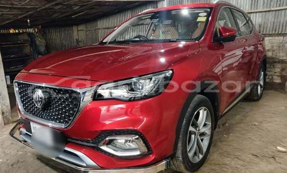 কেনা ব্যবহৃত MG GS Red গাড়ী মধ্যে ঢাকা মধ্যে Dhaka কেনা ব্যবহৃত MG GS Red গাড়ী মধ্যে ঢাকা মধ্যে Dhaka