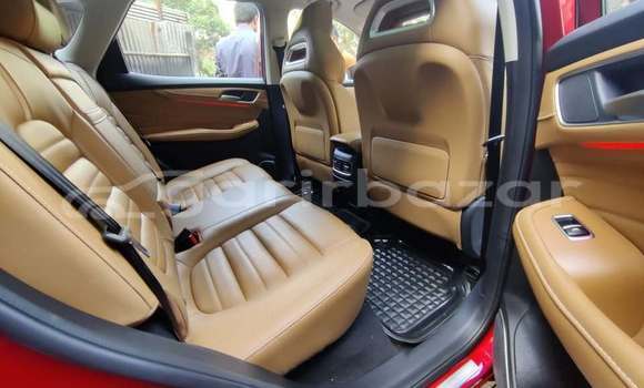 কেনা ব্যবহৃত MG GS Red গাড়ী মধ্যে ঢাকা মধ্যে Dhaka কেনা ব্যবহৃত MG GS Red গাড়ী মধ্যে ঢাকা মধ্যে Dhaka