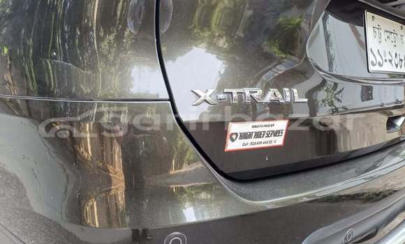 কেনা ব্যবহৃত Nissan X-Trail Other গাড়ী মধ্যে ঢাকা মধ্যে Dhaka কেনা ব্যবহৃত Nissan X-Trail Other গাড়ী মধ্যে ঢাকা মধ্যে Dhaka