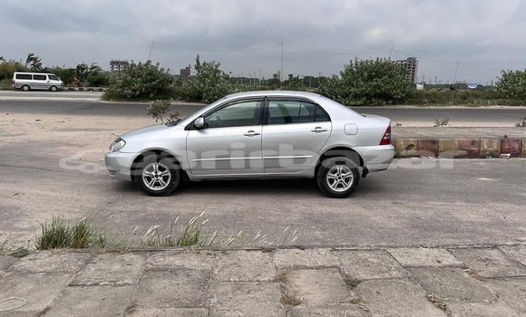 Buy Used 2003 Toyota Corolla in Dhaka, Dhaka Buy Used 2003 Toyota Corolla in Dhaka, Dhaka