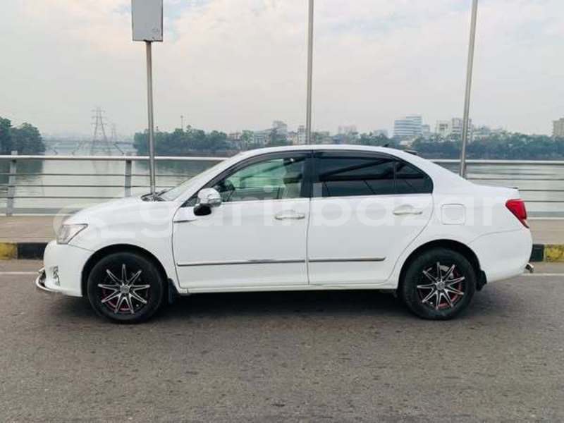 Big with watermark toyota axio dhaka dhaka 46609