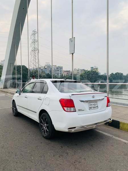 Big with watermark toyota axio dhaka dhaka 46609