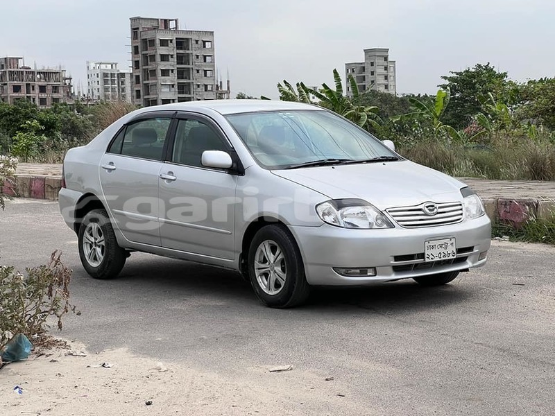 Big with watermark toyota corolla dhaka dhaka 5235