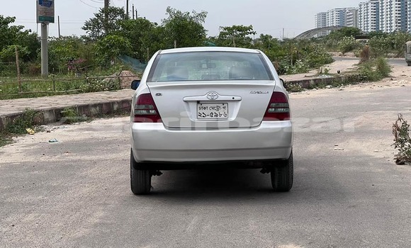 Buy Used 2003 Toyota Corolla in Dhaka, Dhaka Buy Used 2003 Toyota Corolla in Dhaka, Dhaka