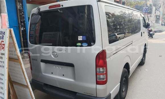 কেনা ব্যবহৃত Toyota Hiace Other গাড়ী মধ্যে বাজিতপুর মধ্যে Kishorganj কেনা ব্যবহৃত Toyota Hiace Other গাড়ী মধ্যে বাজিতপুর মধ্যে Kishorganj