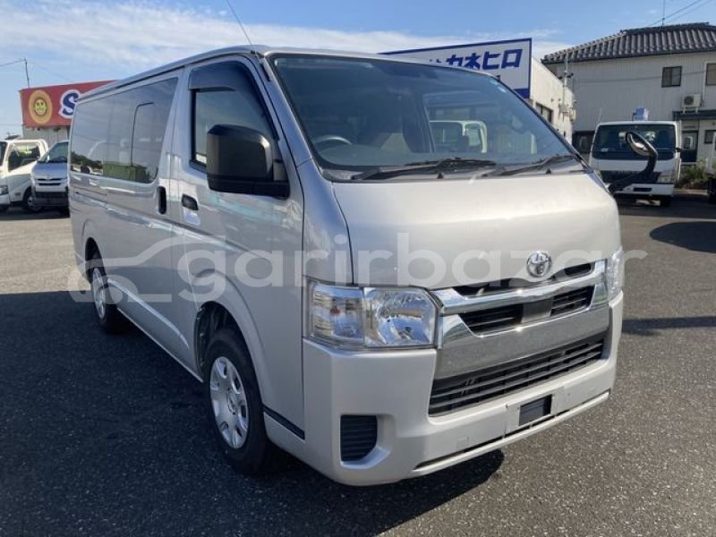 Big with watermark toyota hiace dhaka dhaka 46615