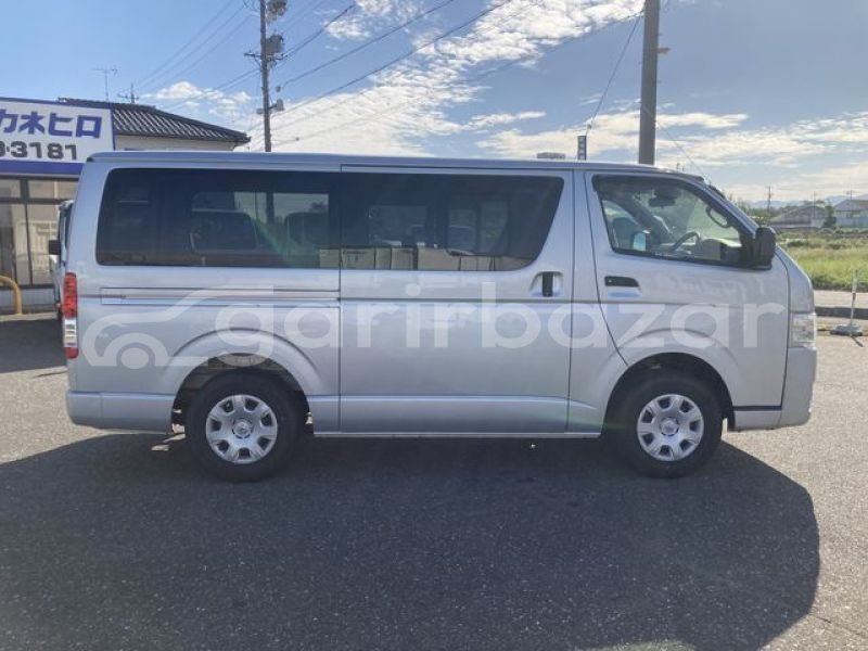 Big with watermark toyota hiace dhaka dhaka 46615