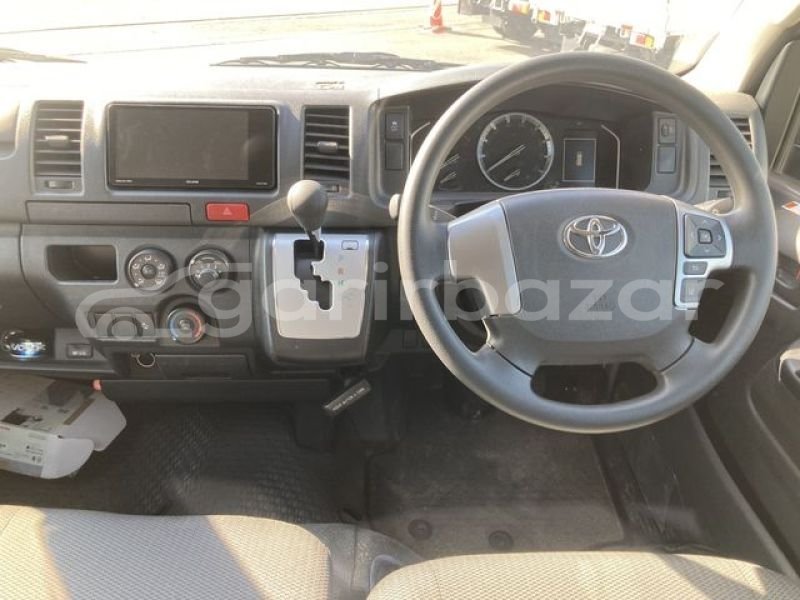 Big with watermark toyota hiace dhaka dhaka 46615