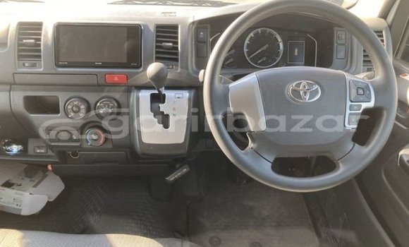 কেনা ব্যবহৃত Toyota Hiace Other গাড়ী মধ্যে ঢাকা মধ্যে Dhaka কেনা ব্যবহৃত Toyota Hiace Other গাড়ী মধ্যে ঢাকা মধ্যে Dhaka