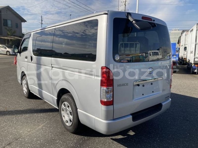 Big with watermark toyota hiace dhaka dhaka 46615