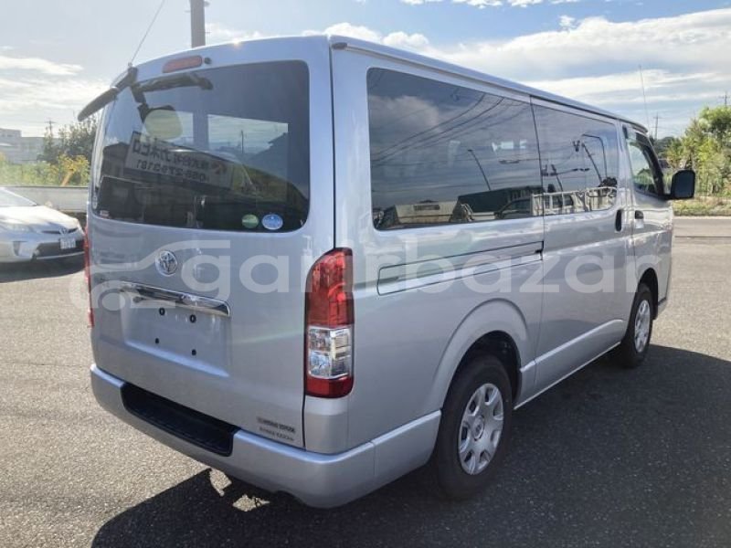 Big with watermark toyota hiace dhaka dhaka 46615