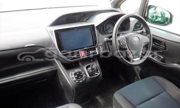 কেনা ব্যবহৃত Toyota Voxy Other গাড়ী মধ্যে ঢাকা মধ্যে Dhaka কেনা ব্যবহৃত Toyota Voxy Other গাড়ী মধ্যে ঢাকা মধ্যে Dhaka