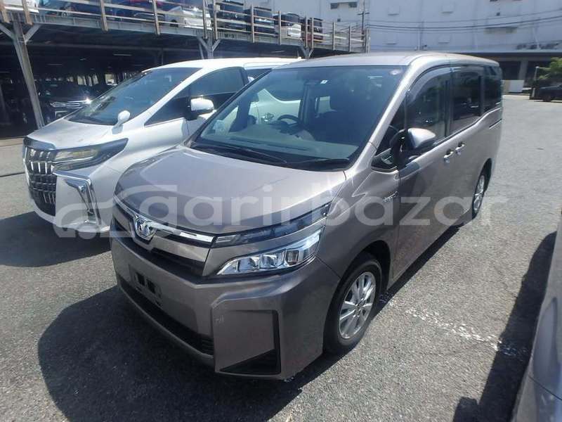 Big with watermark toyota voxy dhaka dhaka 46616