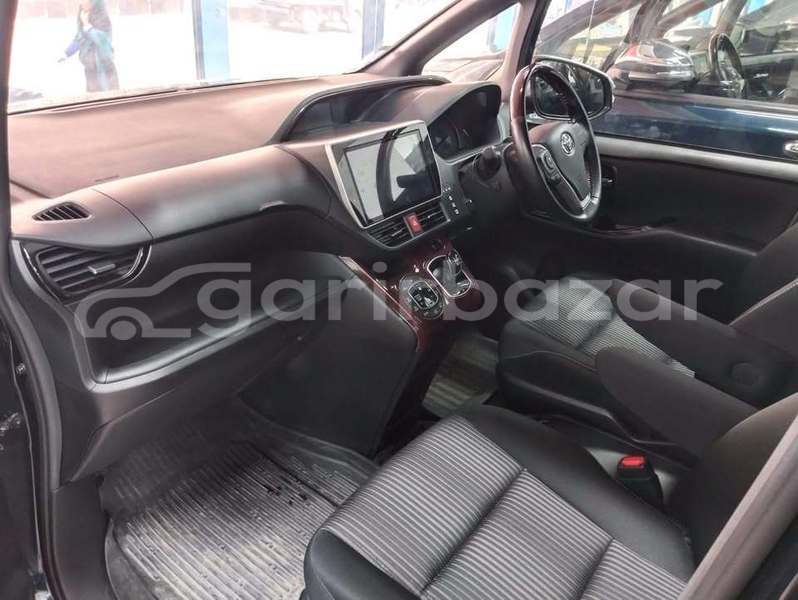 Big with watermark toyota voxy dhaka dhaka 46617