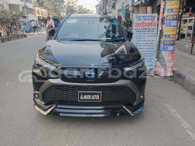 Big with watermark toyota corolla dhaka dhaka 46618