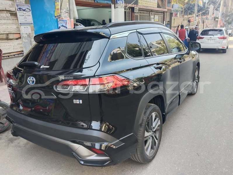 Big with watermark toyota corolla dhaka dhaka 46618