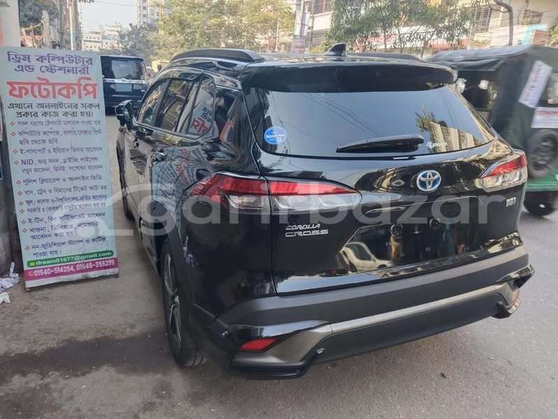 Big with watermark toyota corolla dhaka dhaka 46618