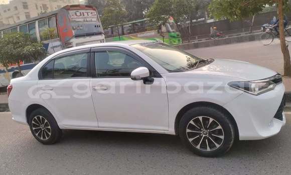 কেনা ব্যবহৃত Toyota axio White গাড়ী মধ্যে ঢাকা মধ্যে Dhaka কেনা ব্যবহৃত Toyota axio White গাড়ী মধ্যে ঢাকা মধ্যে Dhaka