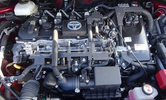 Buy Used 2019 Toyota CHR in Dhaka, Dhaka Buy Used 2019 Toyota CHR in Dhaka, Dhaka