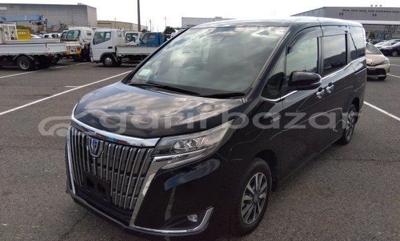 Buy Used 2019 Toyota Esquire in Dhaka, Dhaka Buy Used 2019 Toyota Esquire in Dhaka, Dhaka