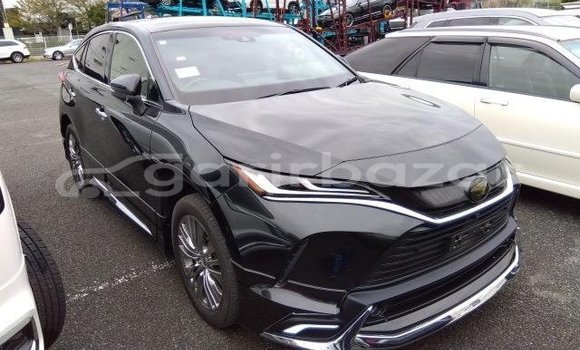 Buy Used 2020 Toyota Harrier in Dhaka, Dhaka Buy Used 2020 Toyota Harrier in Dhaka, Dhaka