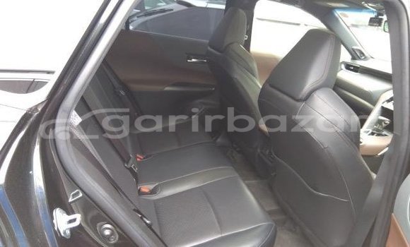 Buy Used 2020 Toyota Harrier in Dhaka, Dhaka Buy Used 2020 Toyota Harrier in Dhaka, Dhaka
