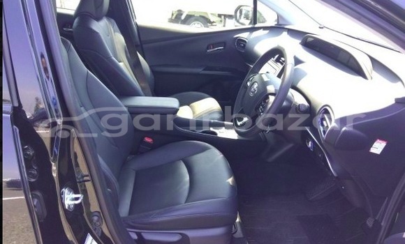 Buy Used 2019 Toyota prius in Dhaka, Dhaka Buy Used 2019 Toyota prius in Dhaka, Dhaka