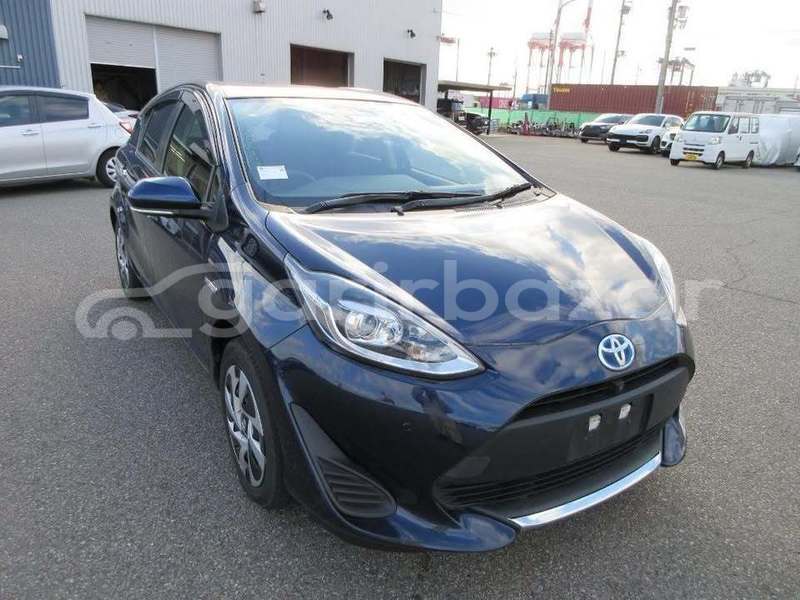 Big with watermark toyota aqua dhaka dhaka 46625