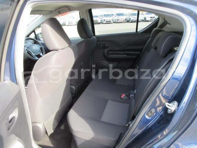 Big with watermark toyota aqua dhaka dhaka 46625