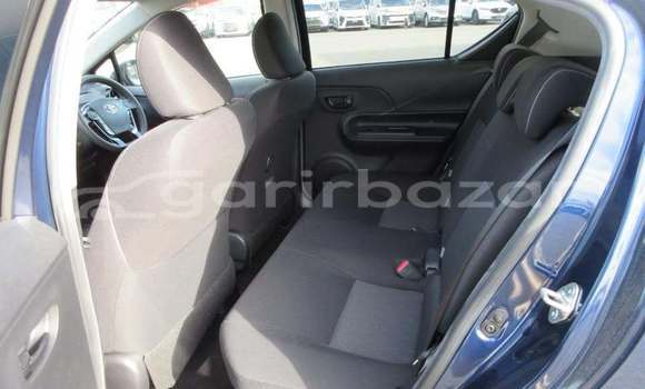 কেনা ব্যবহৃত Toyota Aqua Black গাড়ী মধ্যে ঢাকা মধ্যে Dhaka কেনা ব্যবহৃত Toyota Aqua Black গাড়ী মধ্যে ঢাকা মধ্যে Dhaka