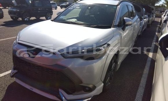 Buy Used 2021 Toyota corolla in Dhaka, Dhaka Buy Used 2021 Toyota corolla in Dhaka, Dhaka