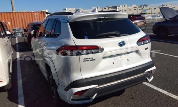 Buy Used 2021 Toyota corolla in Dhaka, Dhaka Buy Used 2021 Toyota corolla in Dhaka, Dhaka