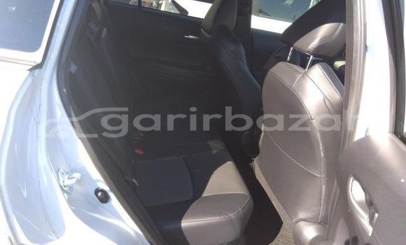 Buy Used 2021 Toyota corolla in Dhaka, Dhaka Buy Used 2021 Toyota corolla in Dhaka, Dhaka