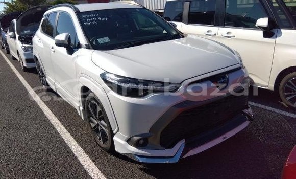 Buy Used 2021 Toyota corolla in Dhaka, Dhaka Buy Used 2021 Toyota corolla in Dhaka, Dhaka