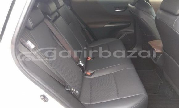 Buy Used 2021 Toyota Harrier in Dhaka, Dhaka Buy Used 2021 Toyota Harrier in Dhaka, Dhaka