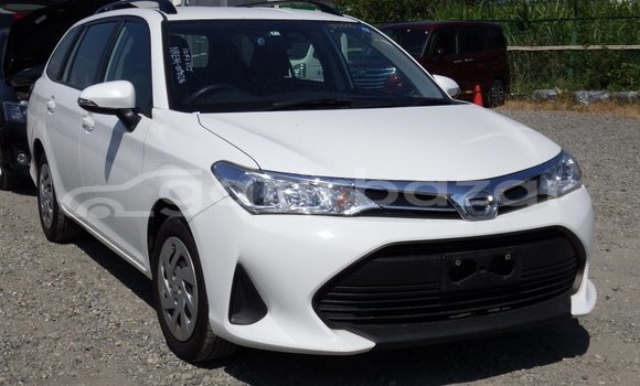 Buy Used 2019 Toyota axio fielder in Dhaka, Dhaka Buy Used 2019 Toyota axio fielder in Dhaka, Dhaka