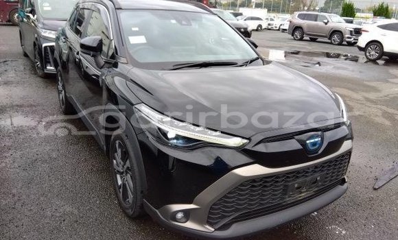 Buy Used 2021 Toyota corolla in Dhaka, Dhaka Buy Used 2021 Toyota corolla in Dhaka, Dhaka