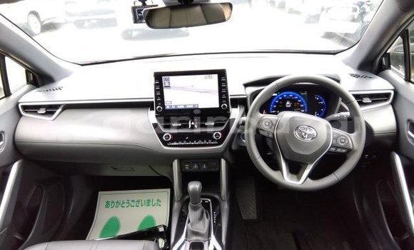 Buy Used 2021 Toyota corolla in Dhaka, Dhaka Buy Used 2021 Toyota corolla in Dhaka, Dhaka